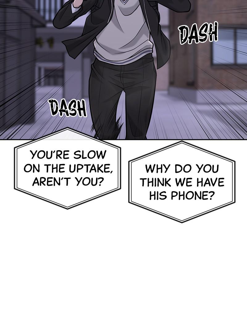 QUESTISM Chap 32 - Next Chap 33