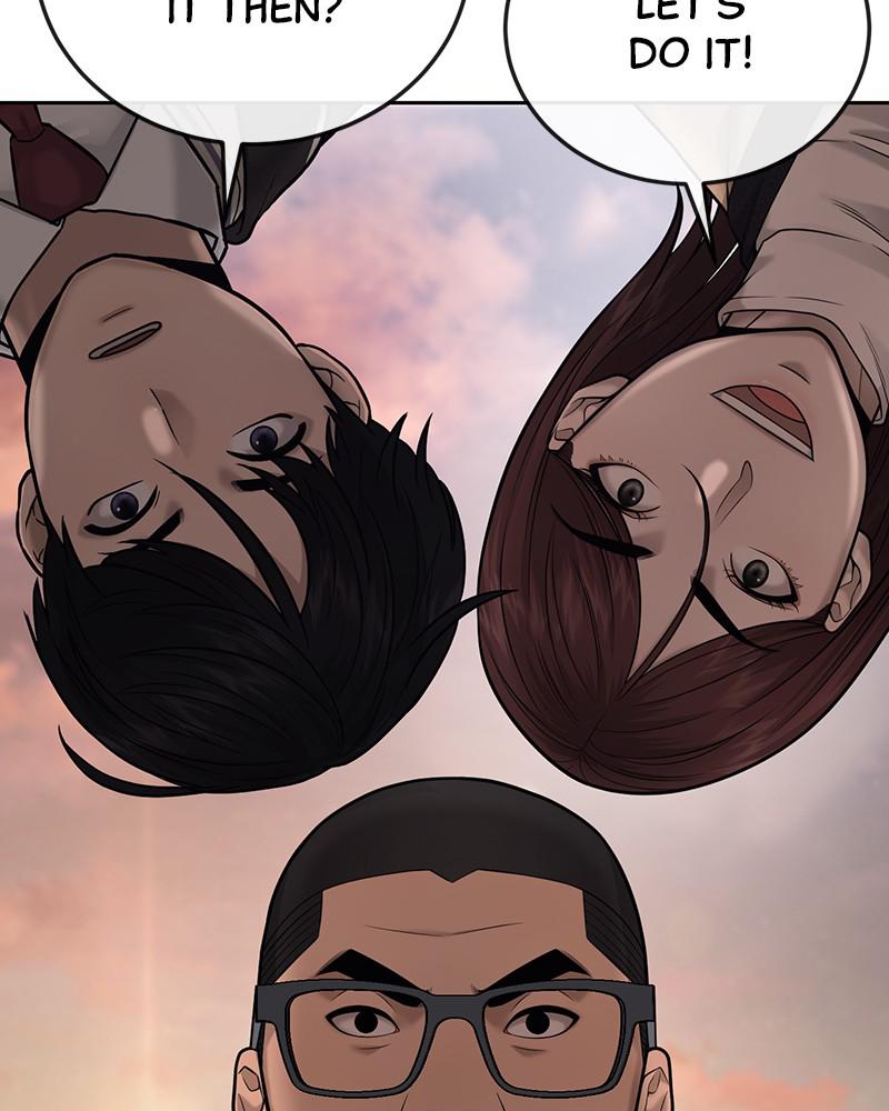 QUESTISM Chap 32 - Next Chap 33