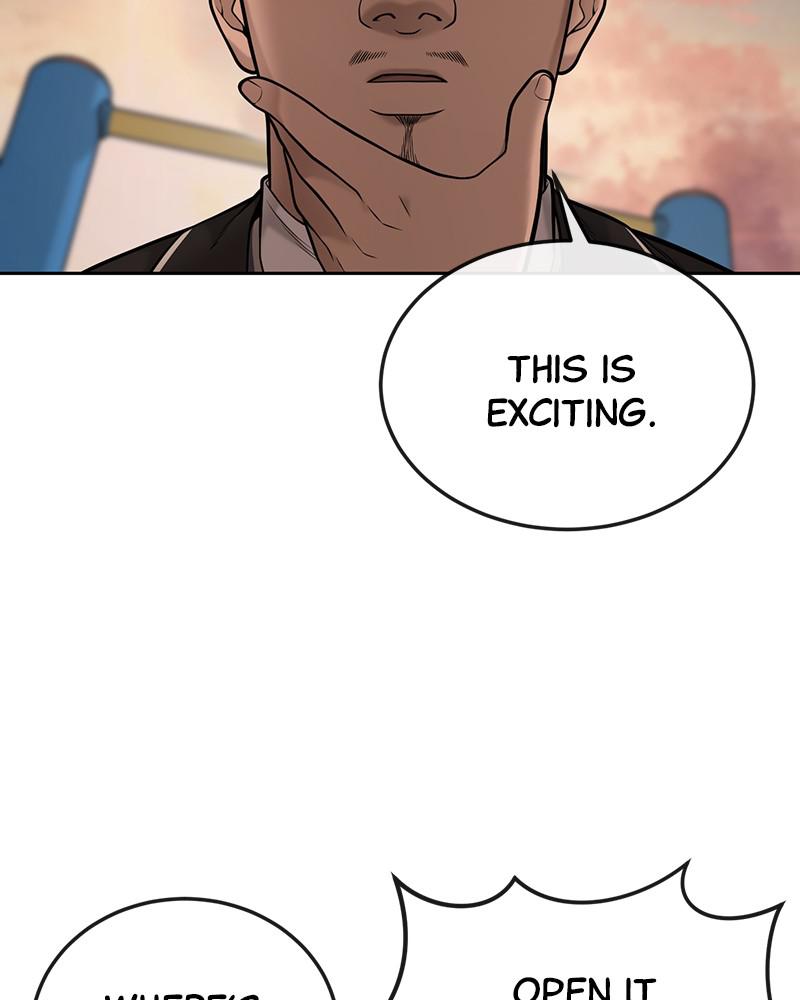 QUESTISM Chap 32 - Next Chap 33