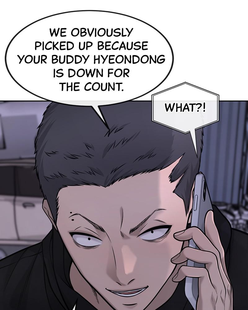 QUESTISM Chap 32 - Next Chap 33