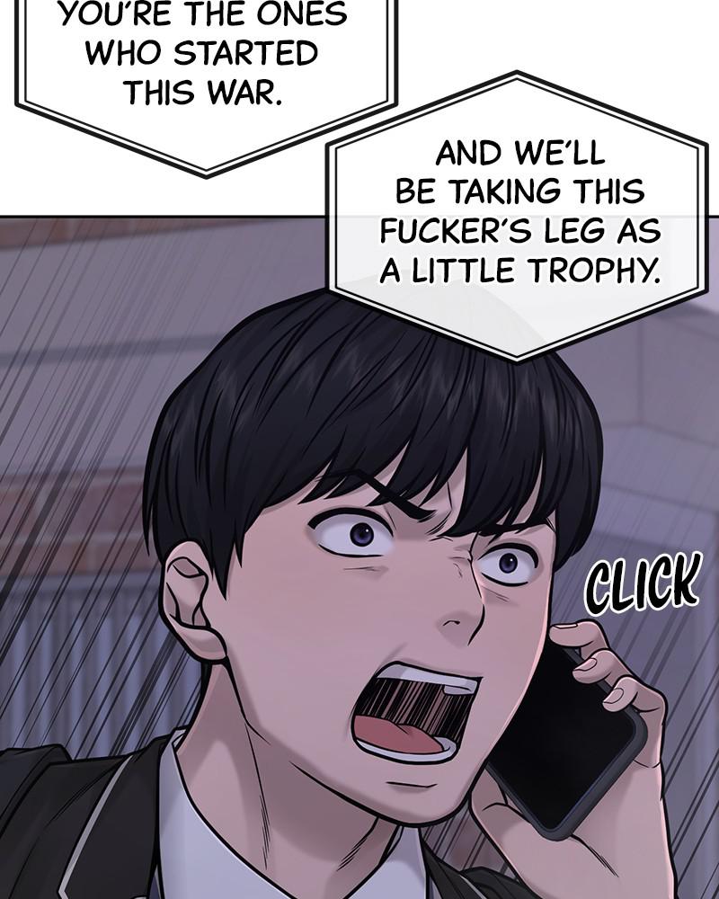 QUESTISM Chap 32 - Next Chap 33