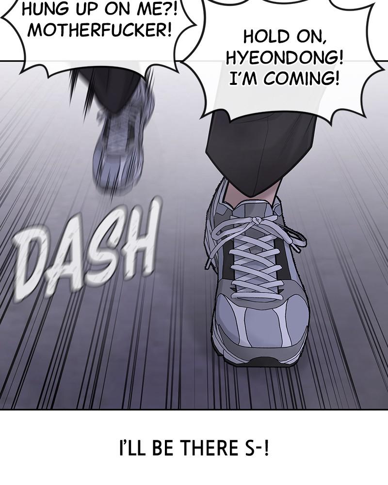 QUESTISM Chap 32 - Next Chap 33