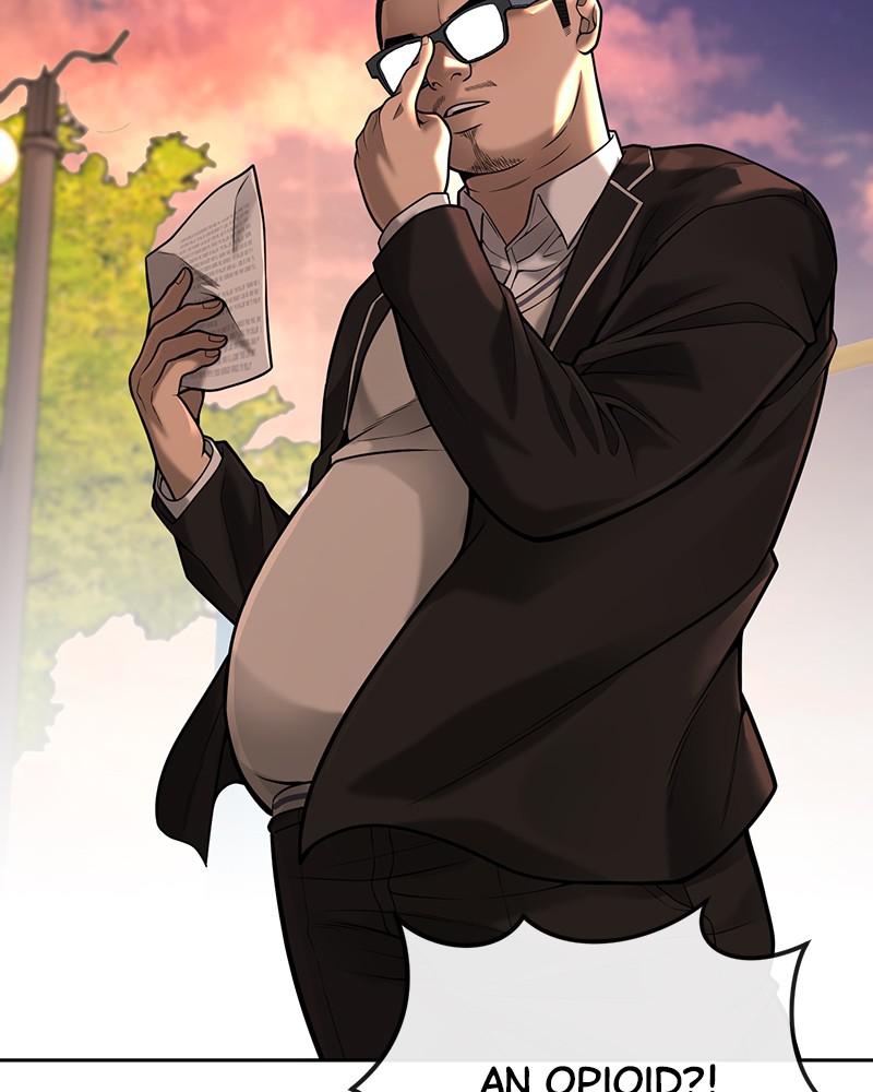 QUESTISM Chap 32 - Next Chap 33