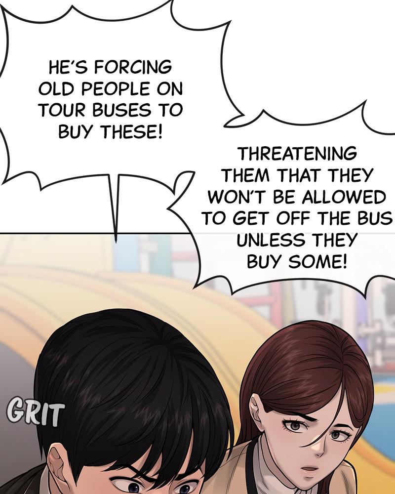 QUESTISM Chap 32 - Next Chap 33