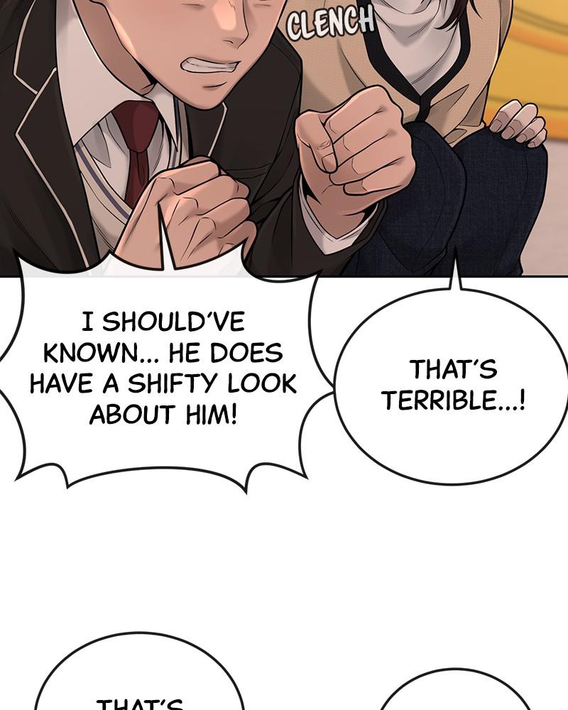 QUESTISM Chap 32 - Next Chap 33