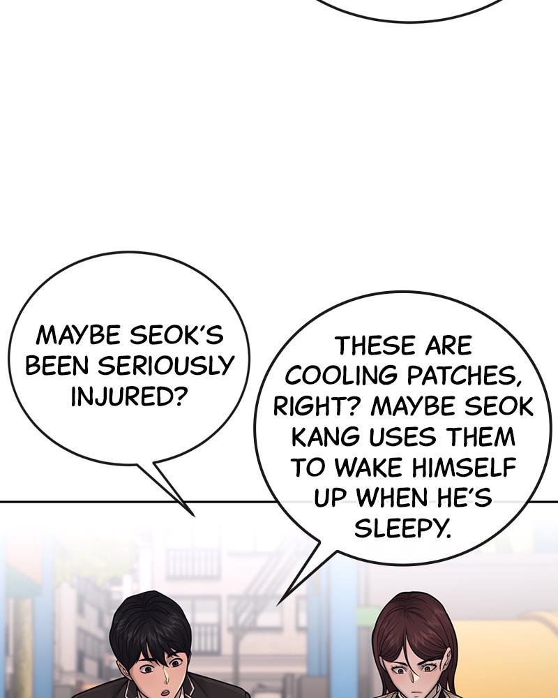 QUESTISM Chap 32 - Next Chap 33