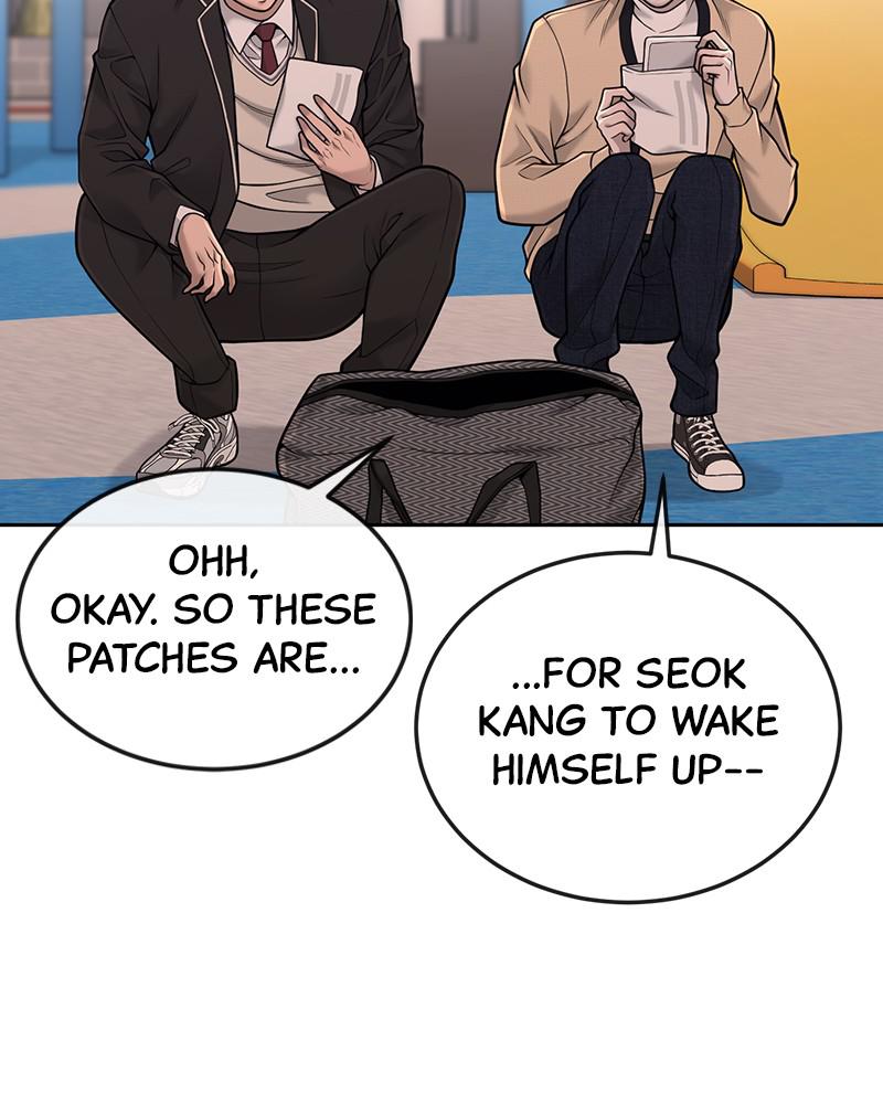 QUESTISM Chap 32 - Next Chap 33