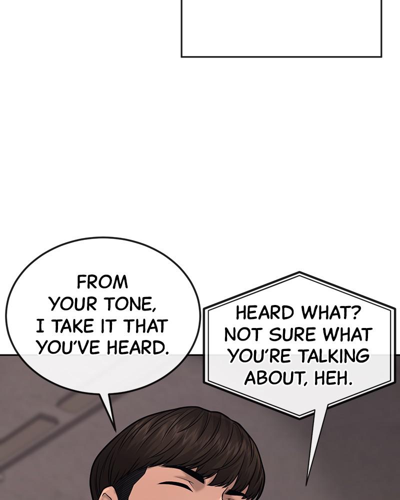 QUESTISM Chap 32 - Next Chap 33