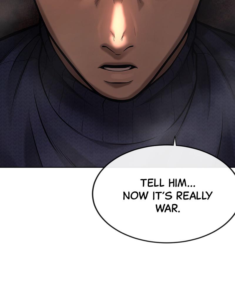 QUESTISM Chap 32 - Next Chap 33