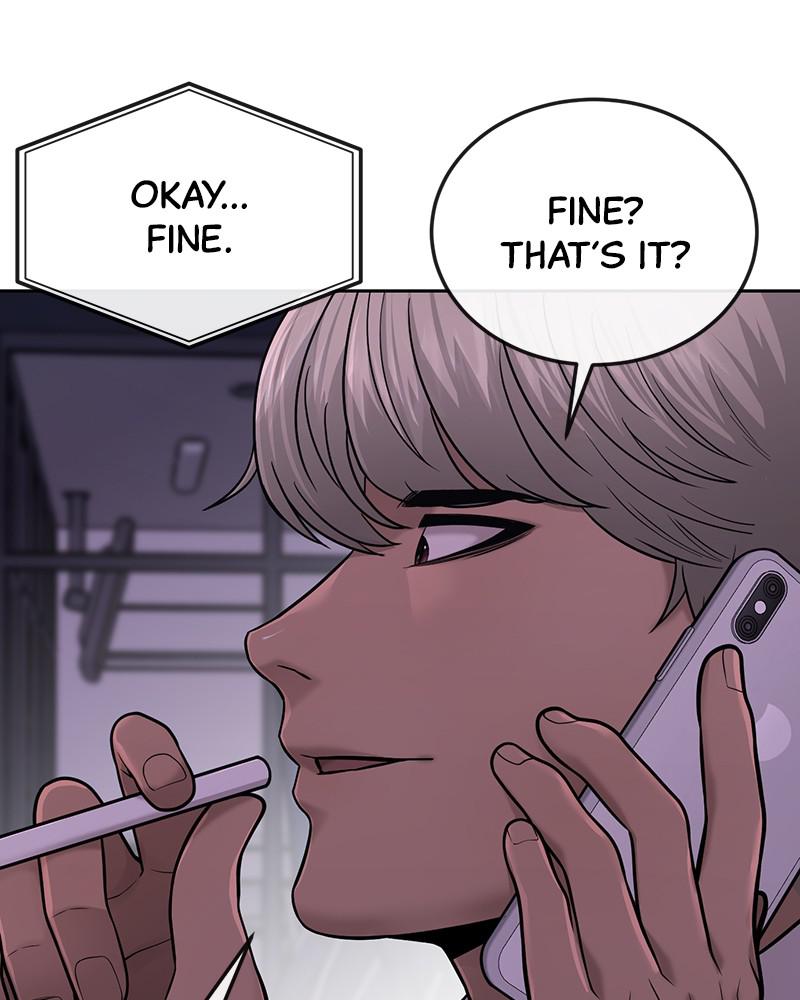 QUESTISM Chap 32 - Next Chap 33