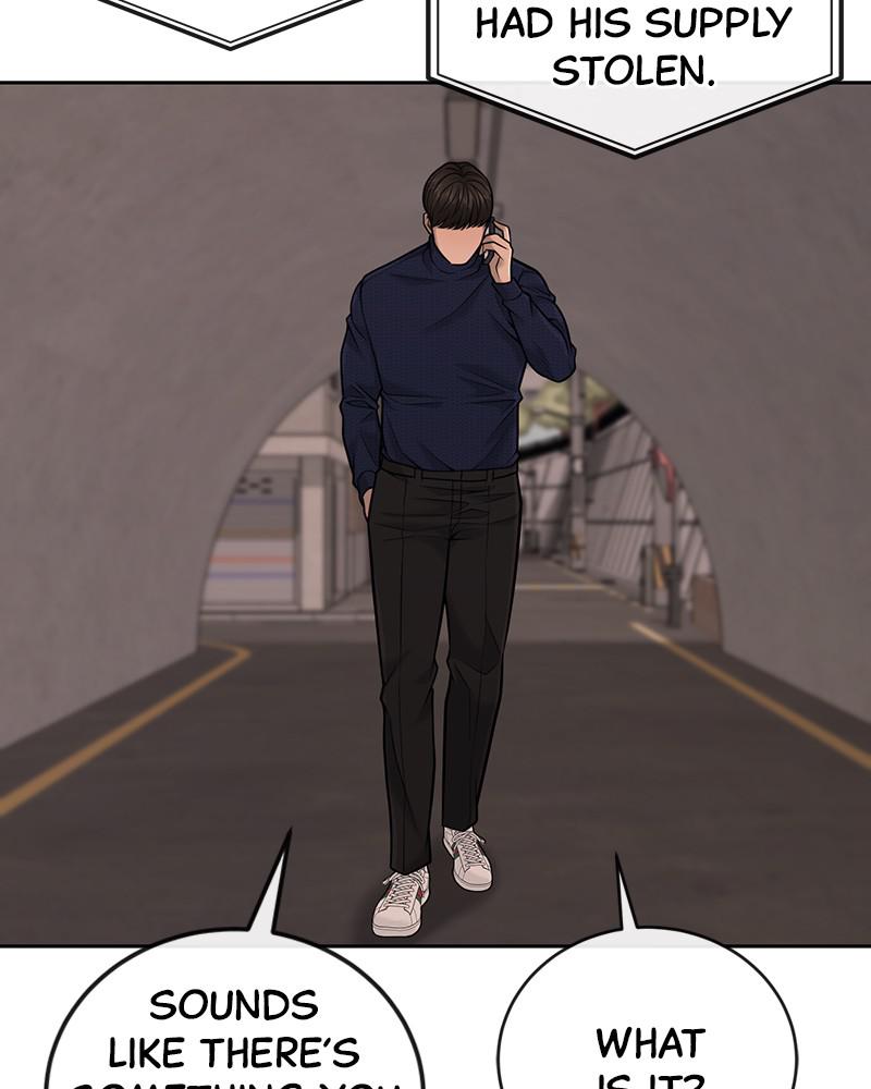 QUESTISM Chap 32 - Next Chap 33