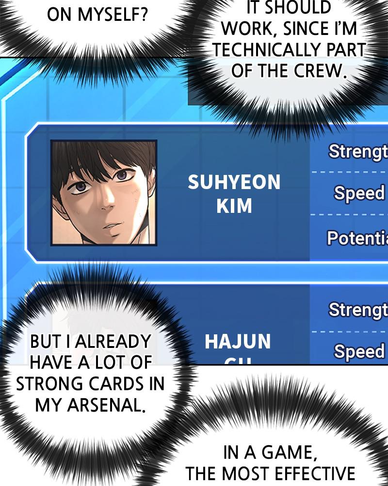 QUESTISM Chap 32 - Next Chap 33