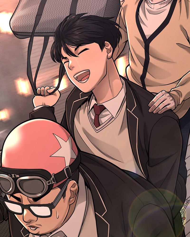 QUESTISM Chap 32 - Next Chap 33