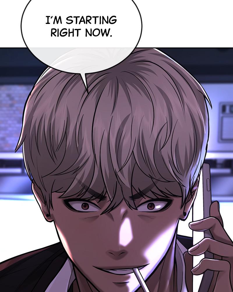 QUESTISM Chap 32 - Next Chap 33