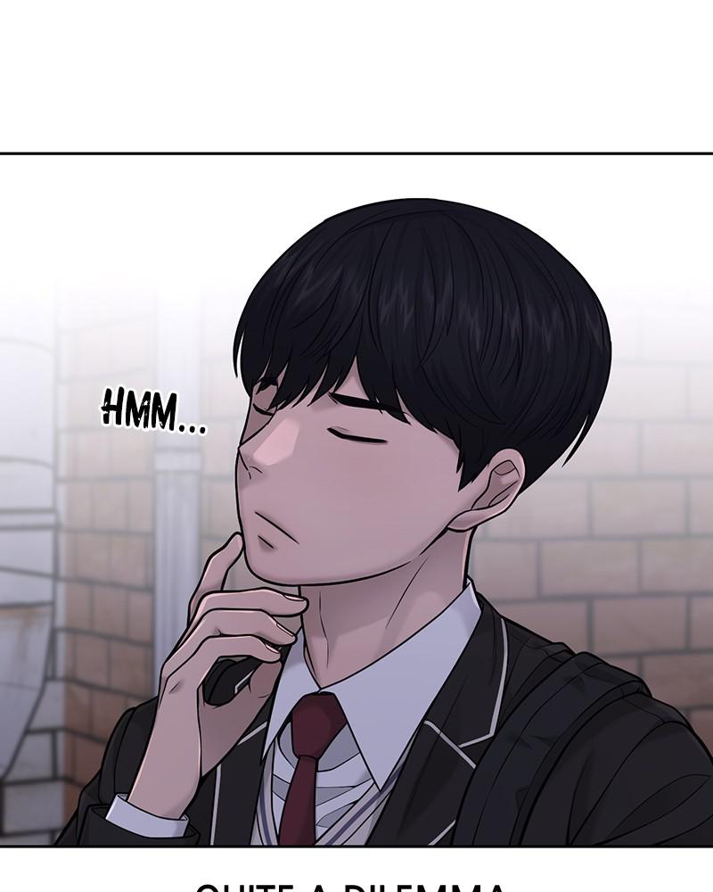 QUESTISM Chap 32 - Next Chap 33