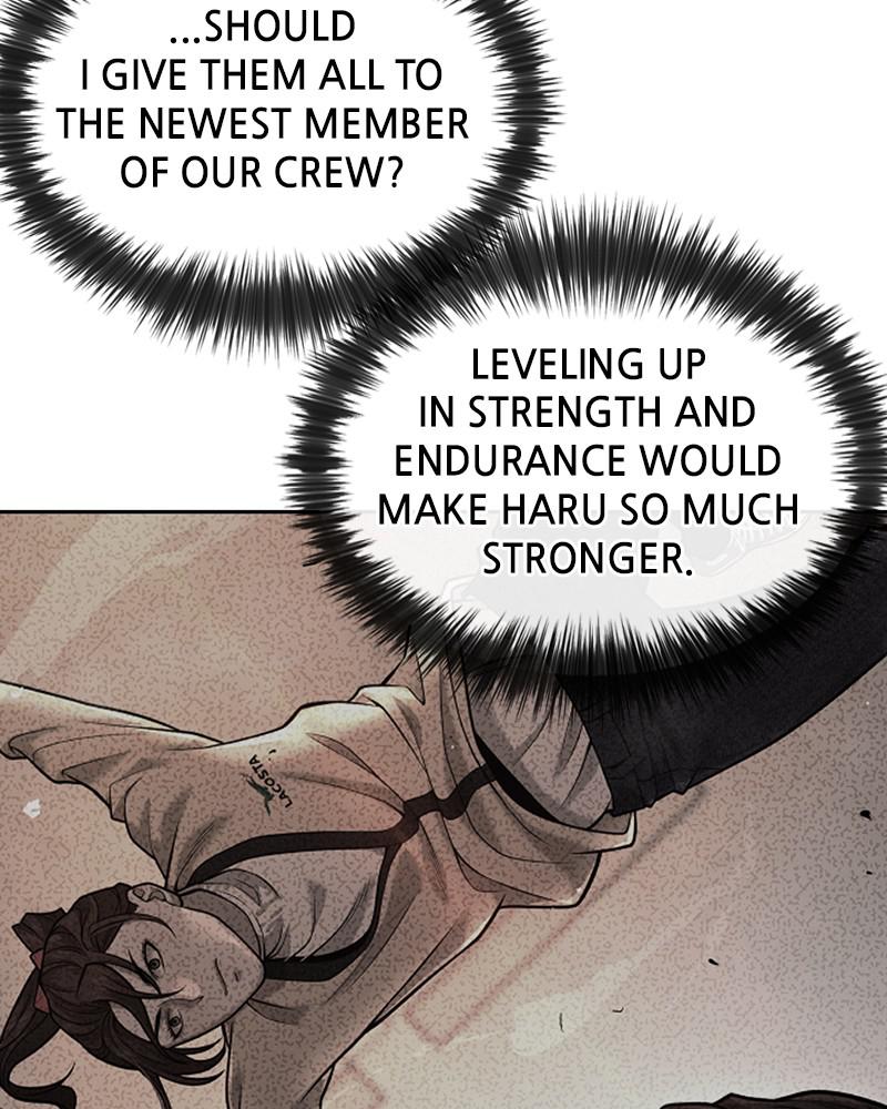 QUESTISM Chap 32 - Next Chap 33