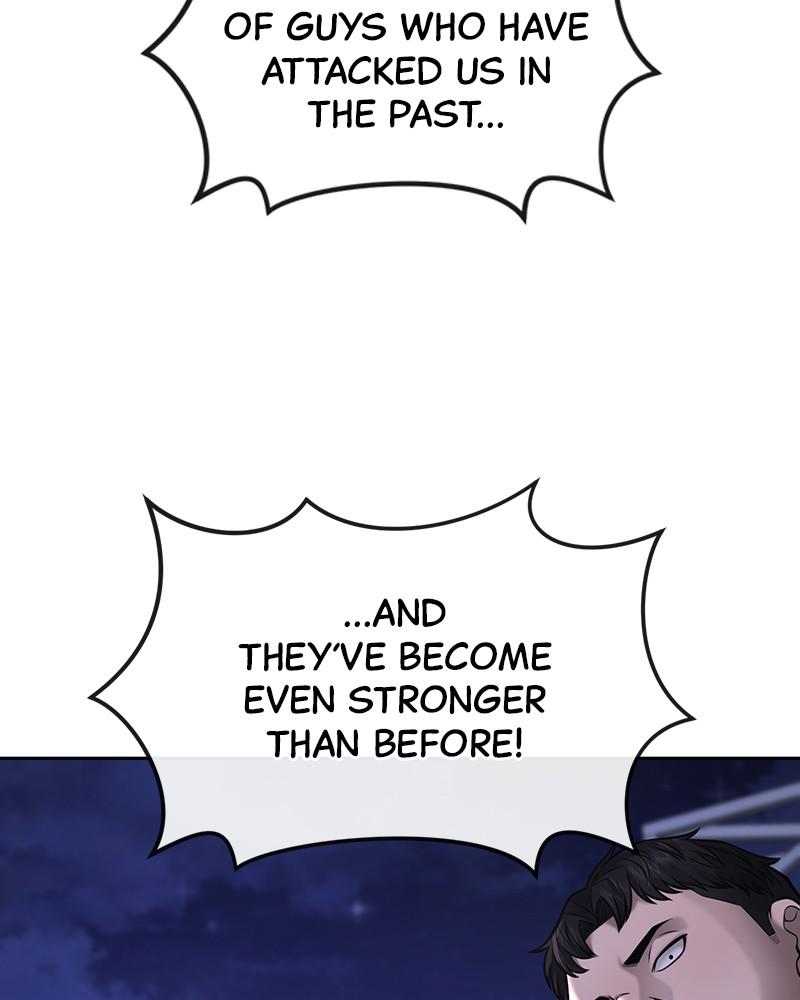 QUESTISM Chap 32 - Next Chap 33