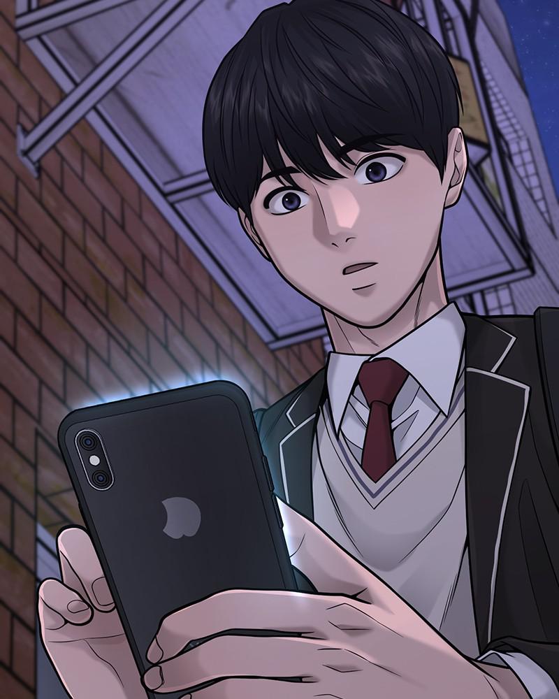 QUESTISM Chap 32 - Next Chap 33