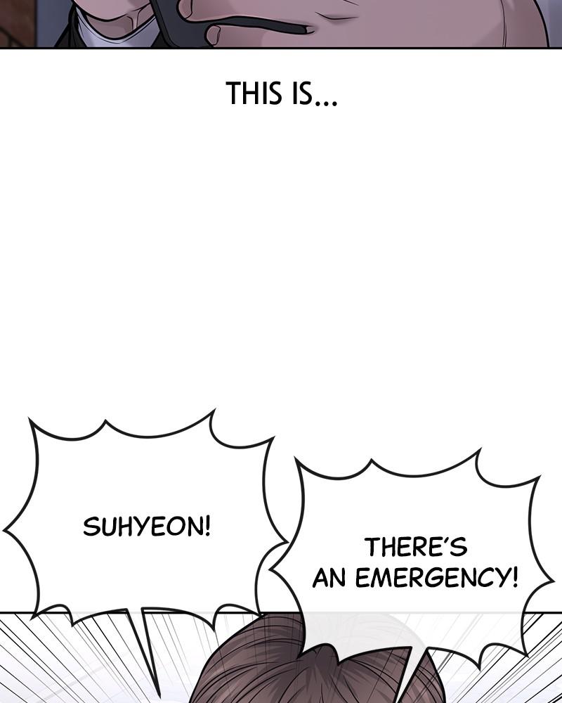 QUESTISM Chap 32 - Next Chap 33