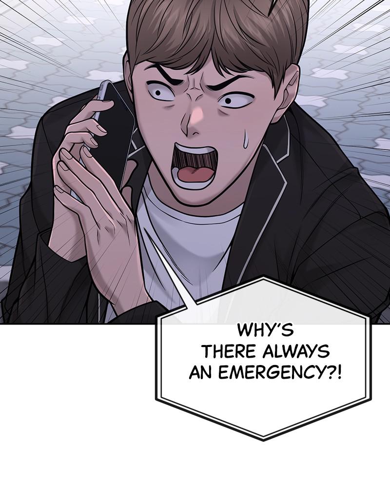 QUESTISM Chap 32 - Next Chap 33