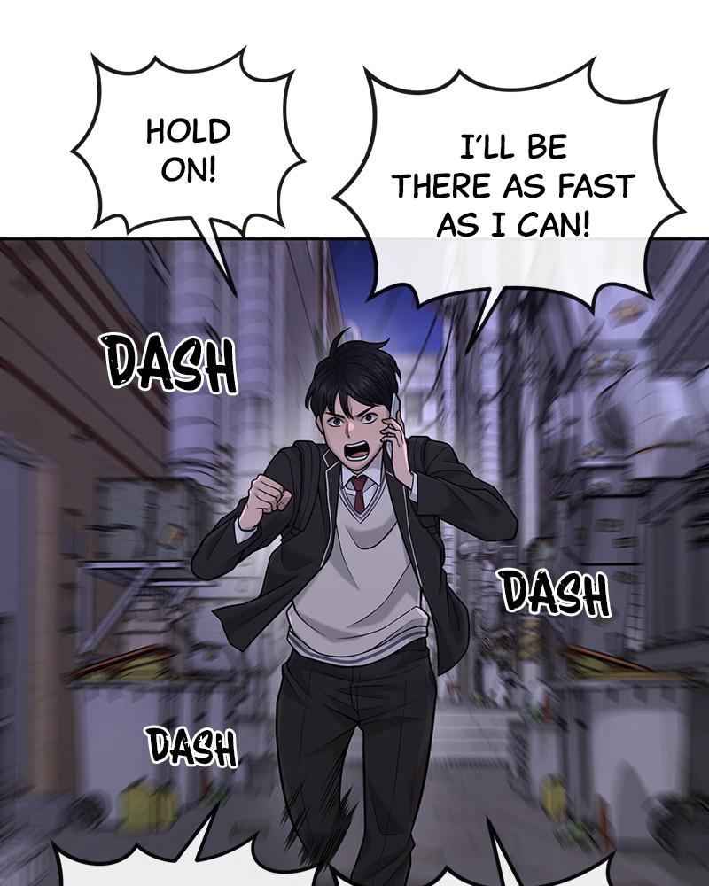 QUESTISM Chap 32 - Next Chap 33