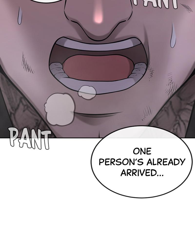 QUESTISM Chap 32 - Next Chap 33