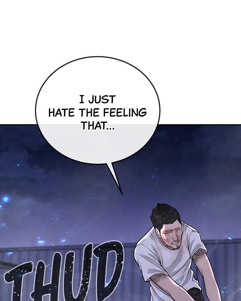 QUESTISM Chap 33 - Next Chap 34