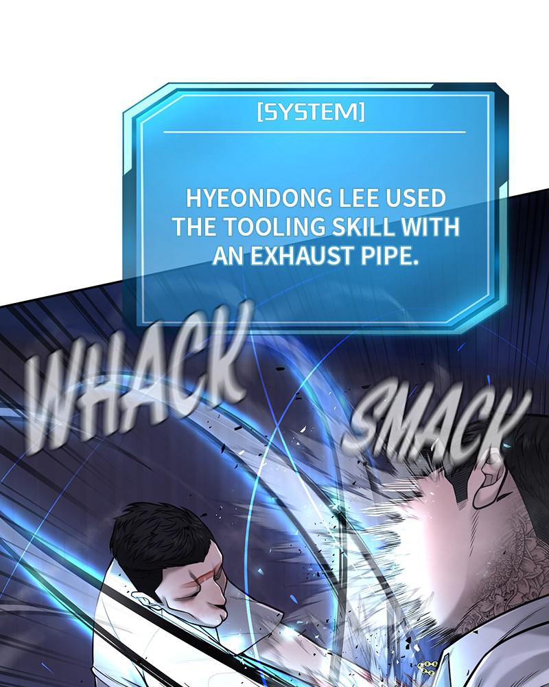 QUESTISM Chap 33 - Next Chap 34