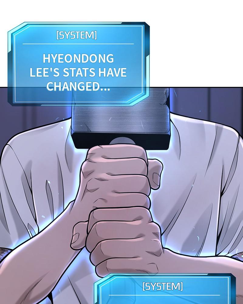 QUESTISM Chap 33 - Next Chap 34