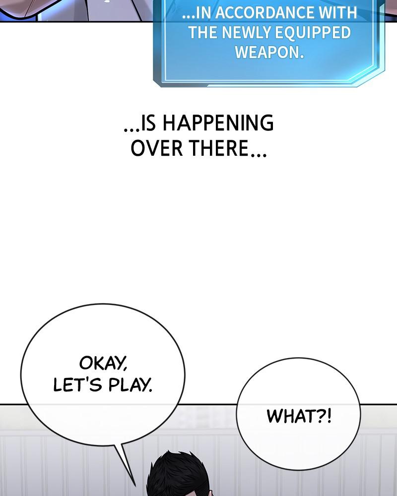 QUESTISM Chap 33 - Next Chap 34