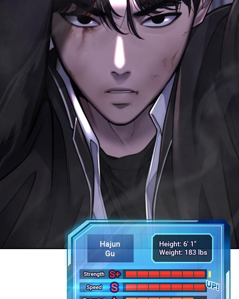 QUESTISM Chap 33 - Next Chap 34