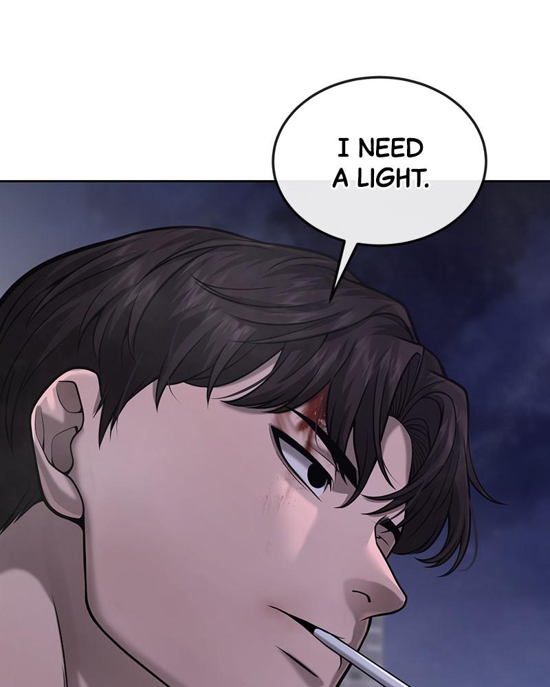 QUESTISM Chap 33 - Next Chap 34