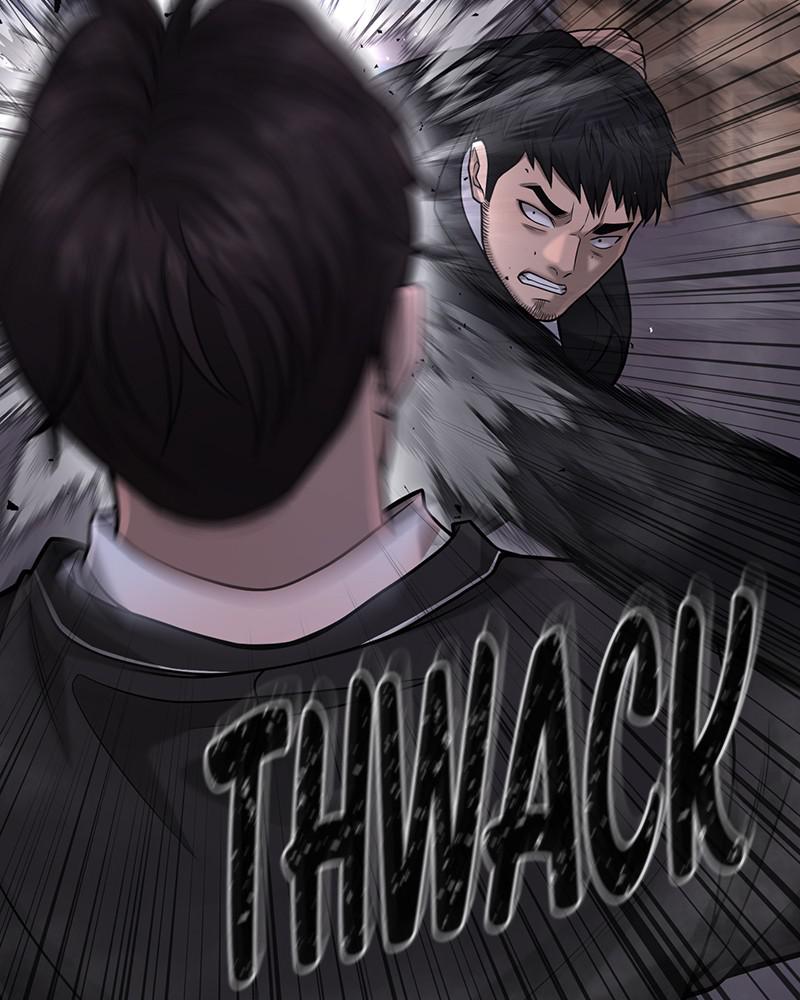 QUESTISM Chap 33 - Next Chap 34