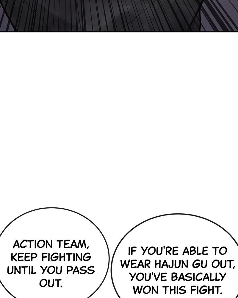 QUESTISM Chap 33 - Next Chap 34