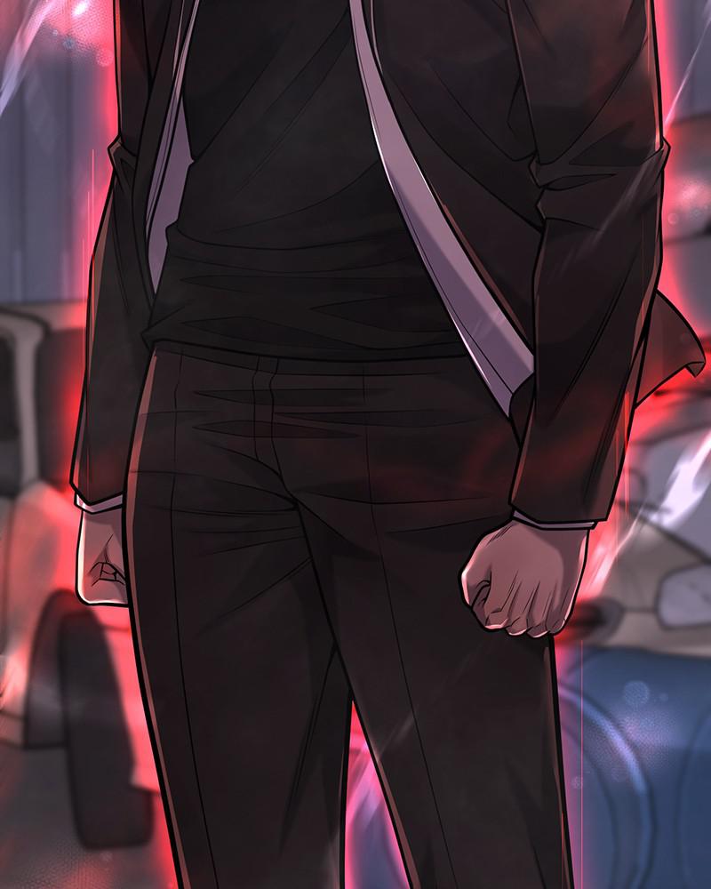 QUESTISM Chap 33 - Next Chap 34