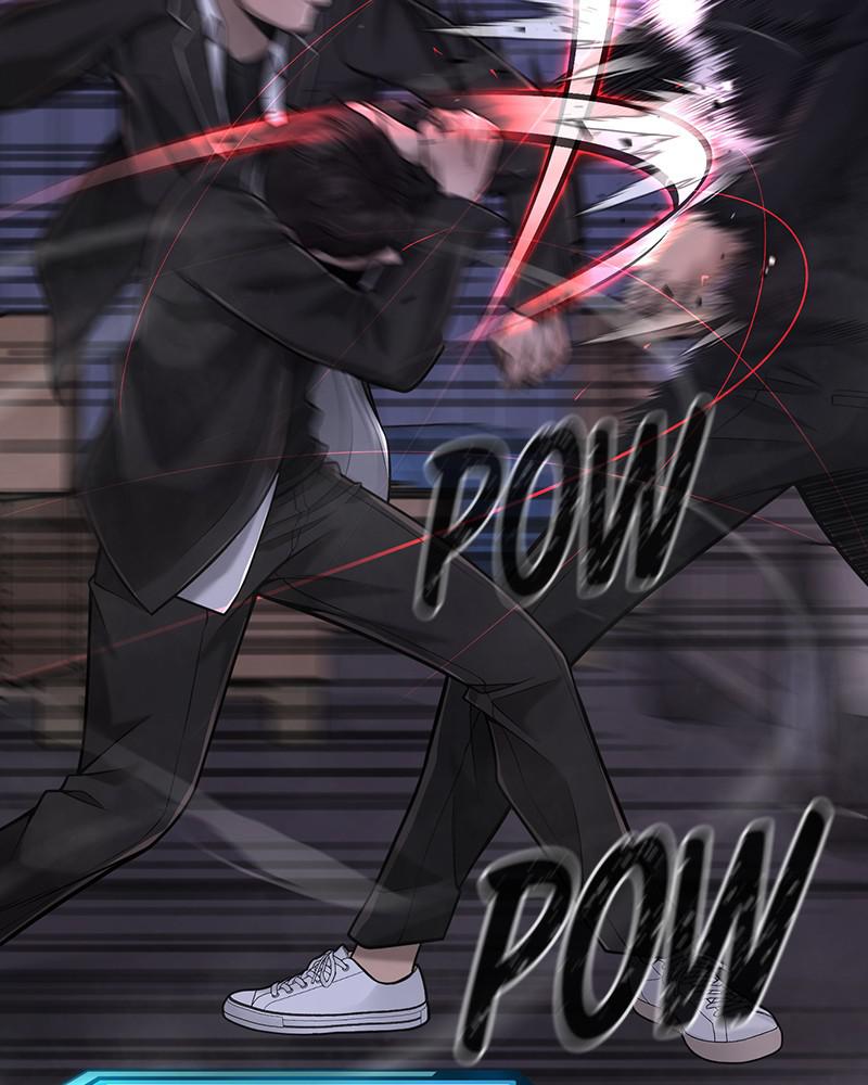 QUESTISM Chap 33 - Next Chap 34