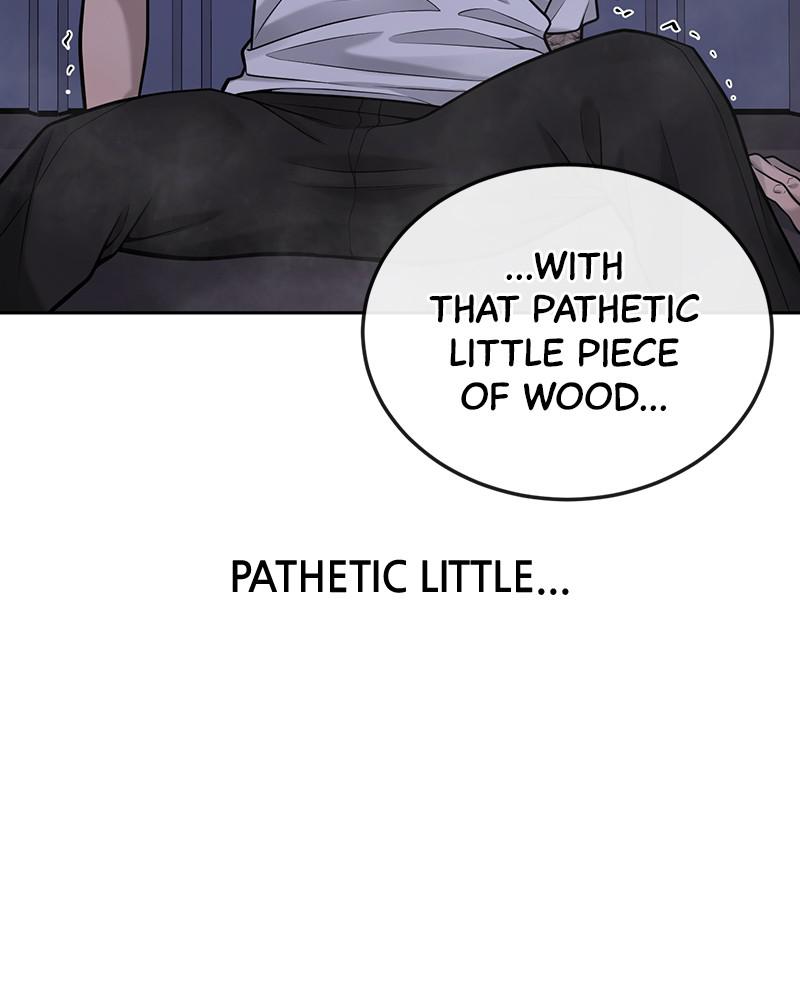 QUESTISM Chap 33 - Next Chap 34