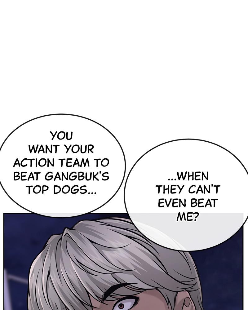 QUESTISM Chap 33 - Next Chap 34