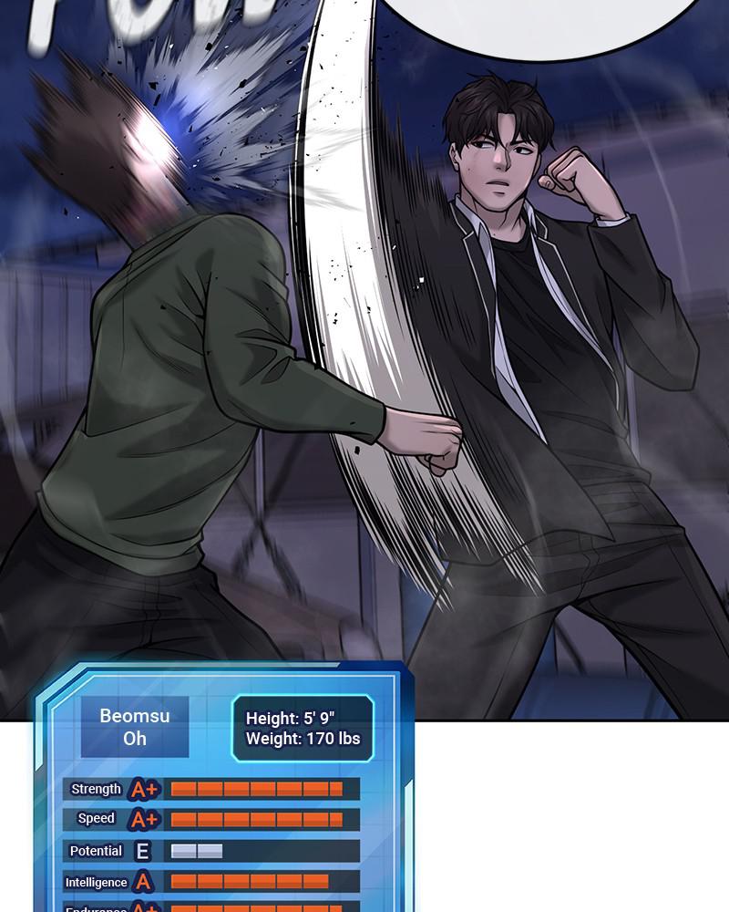 QUESTISM Chap 33 - Next Chap 34