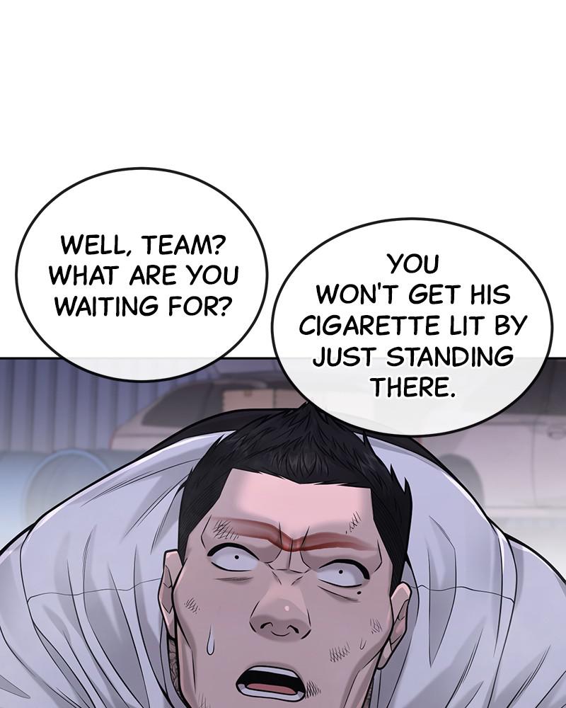 QUESTISM Chap 33 - Next Chap 34