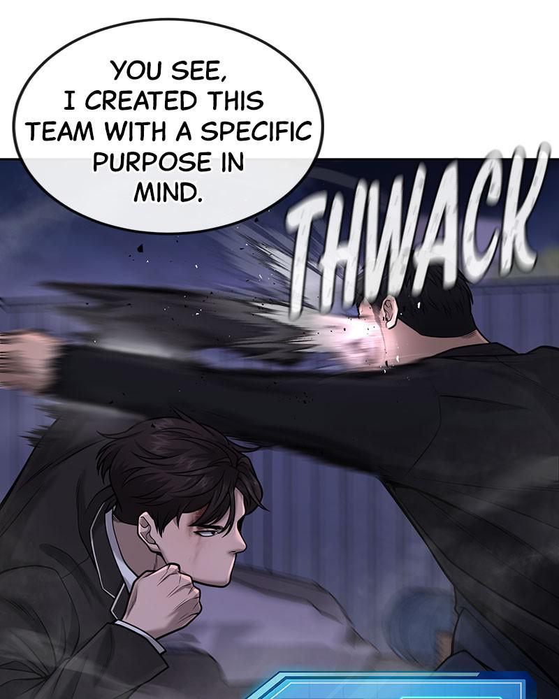 QUESTISM Chap 33 - Next Chap 34