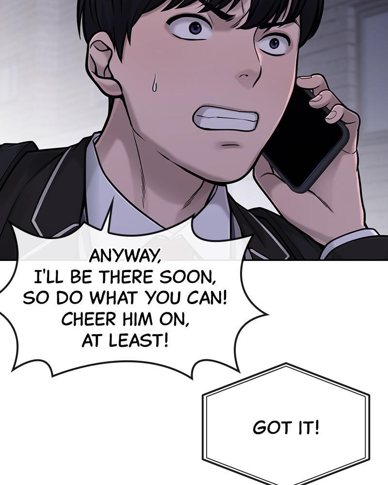 QUESTISM Chap 33 - Next Chap 34