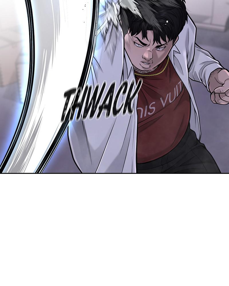 QUESTISM Chap 33 - Next Chap 34