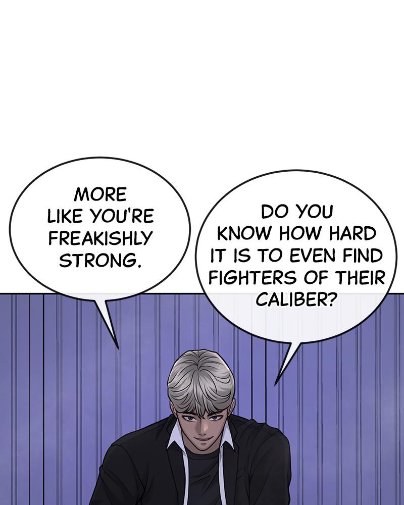 QUESTISM Chap 33 - Next Chap 34