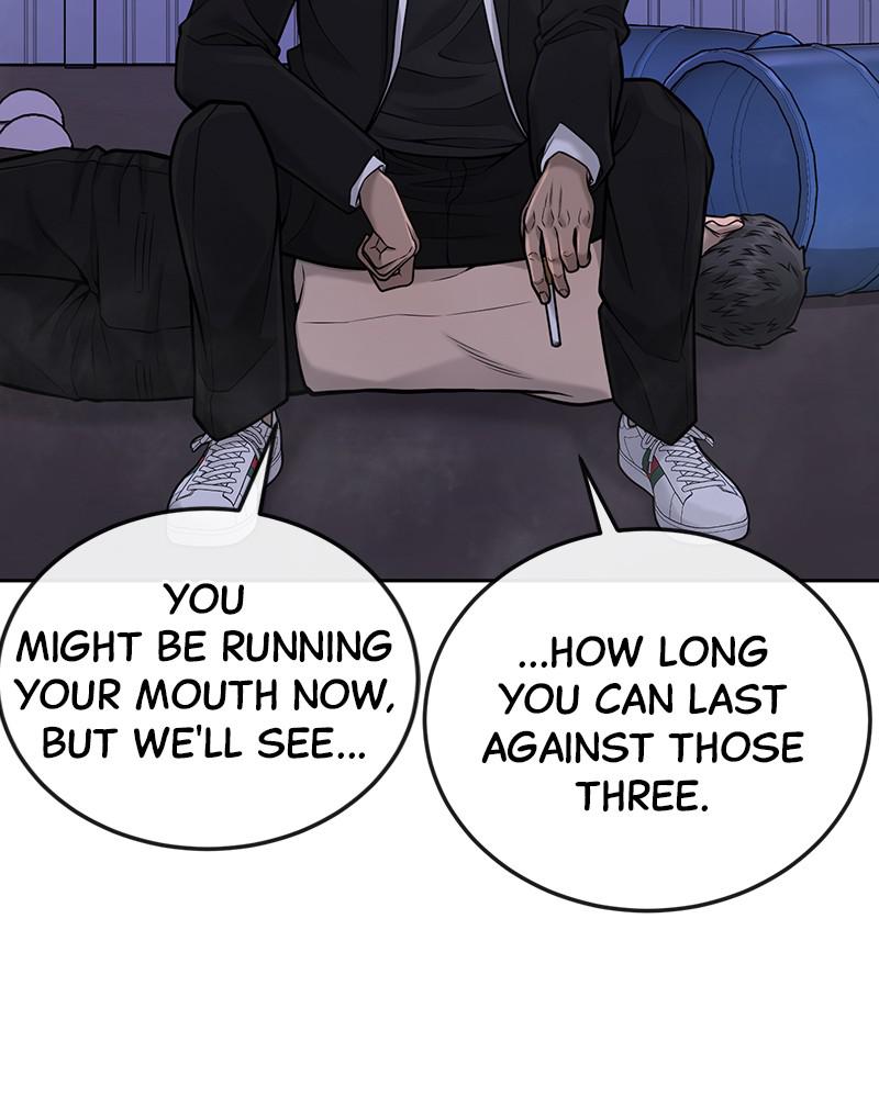 QUESTISM Chap 33 - Next Chap 34