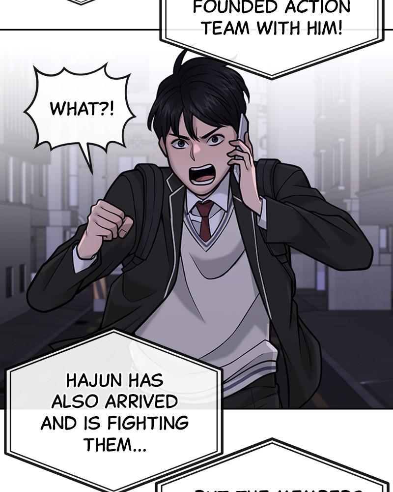 QUESTISM Chap 33 - Next Chap 34