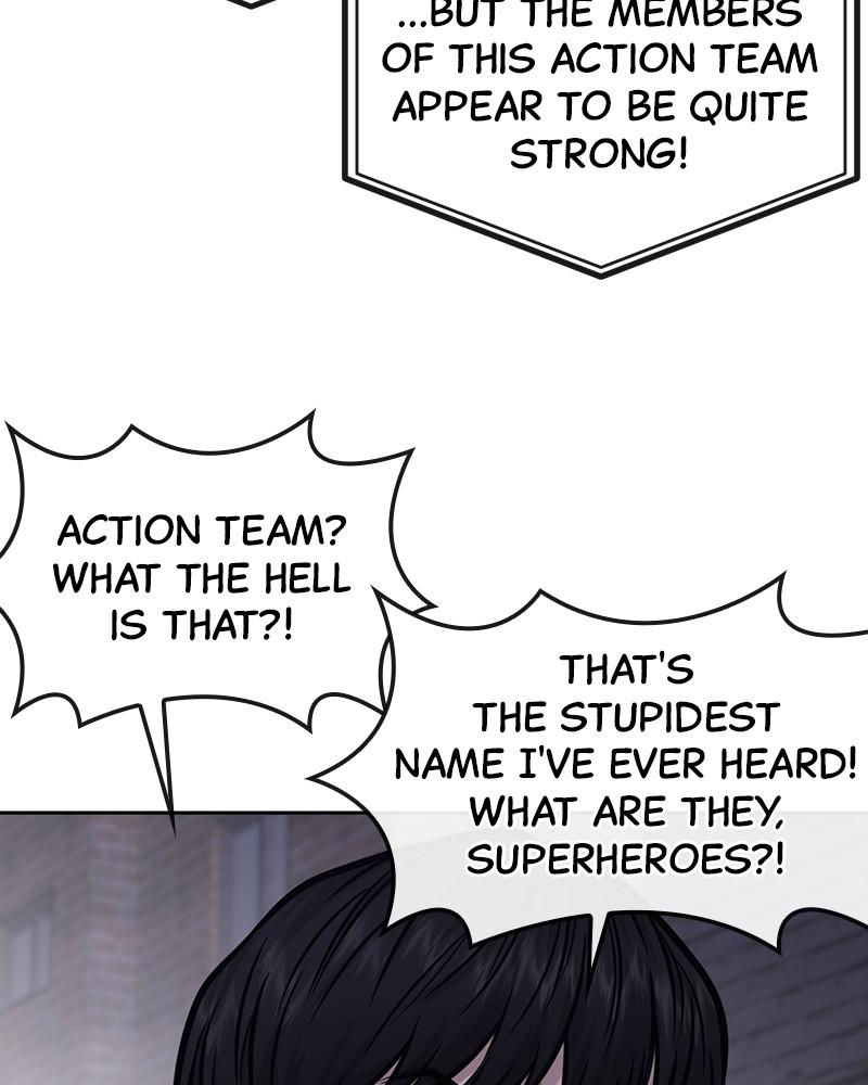 QUESTISM Chap 33 - Next Chap 34