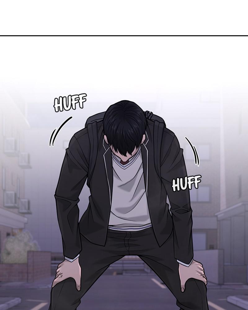 QUESTISM Chap 33 - Next Chap 34