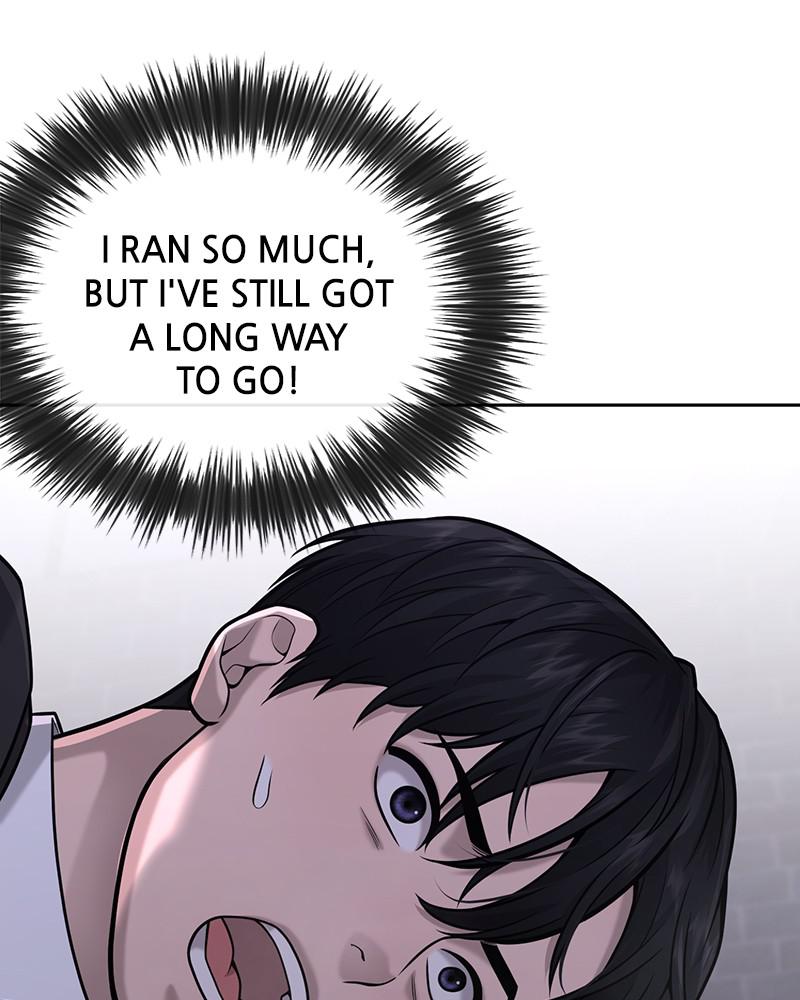 QUESTISM Chap 33 - Next Chap 34