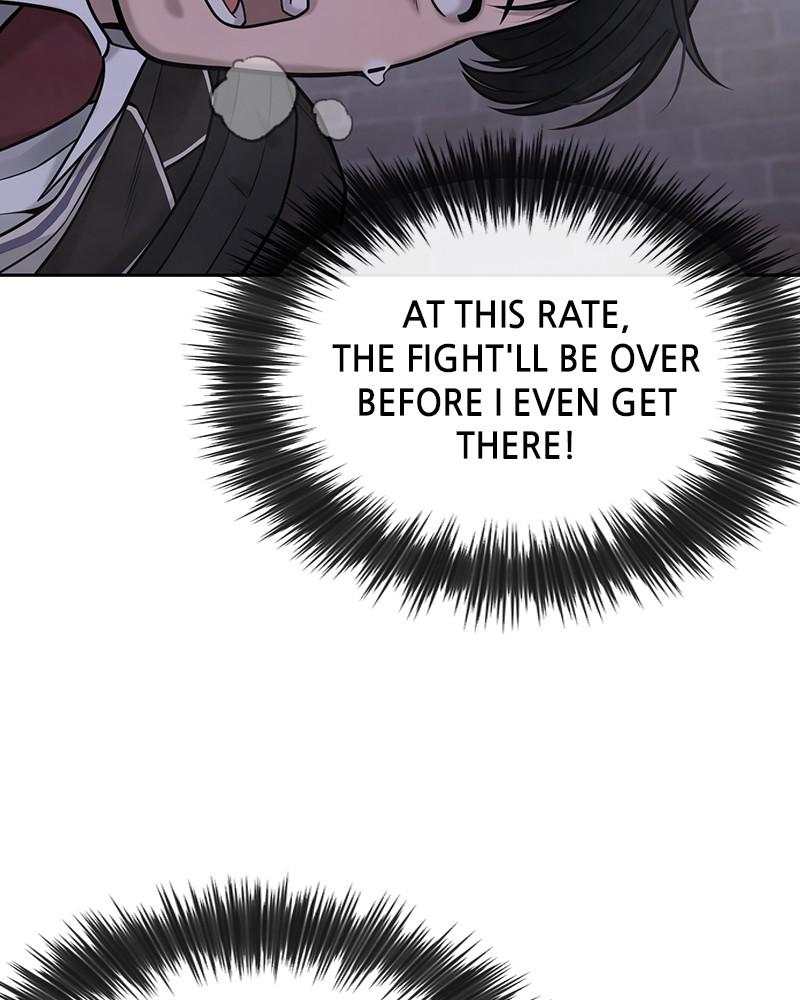 QUESTISM Chap 33 - Next Chap 34